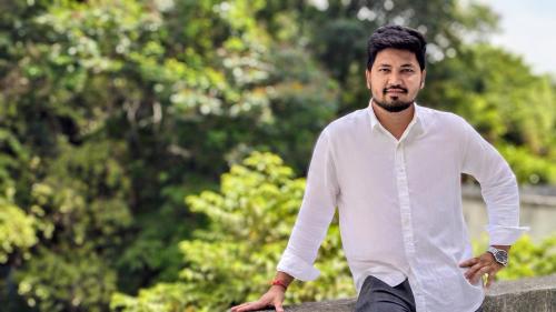 विशाल विनायक चव्हाण