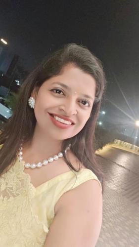 Kshama Bhaskar Rawool