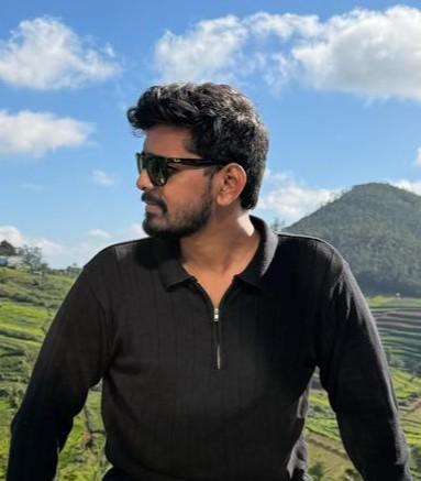Pranit Prakash Parab