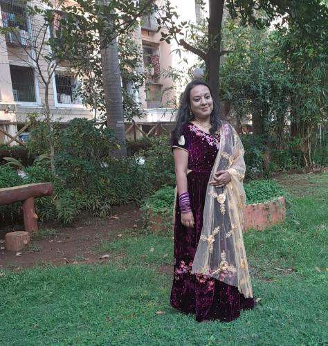 SUPRIYA VIJAY MALKAR