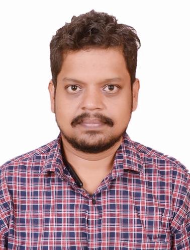Ashish Ramesh Sawant