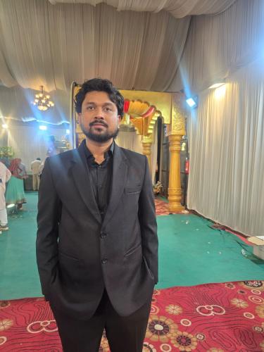 MAKARAND ANIL SAWANT