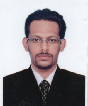 SANKET RANJAN RASAIKAR