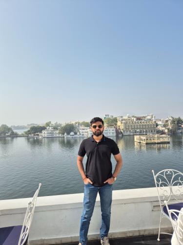 Atish Prabhakar Rane