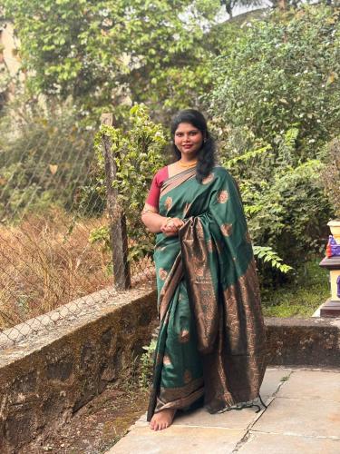 sayali subodh salgaonkar