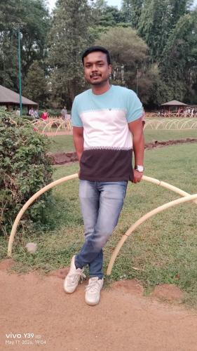 Swapnil Balasaheb Darge
