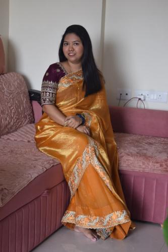 Saloni Nandkishore Parab