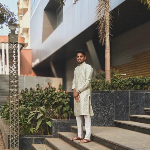 Mayur Shivaji Kadam