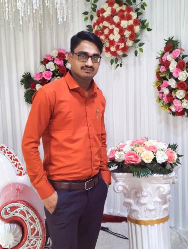 Devdas Ramchandra Parab