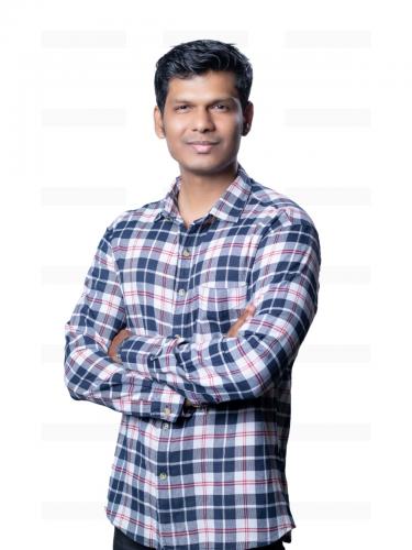 PRATHAMESH NANDKISHOR LABDE