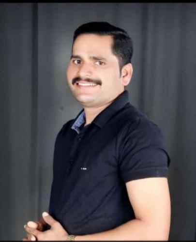 Sanjay Vitthal Patil
