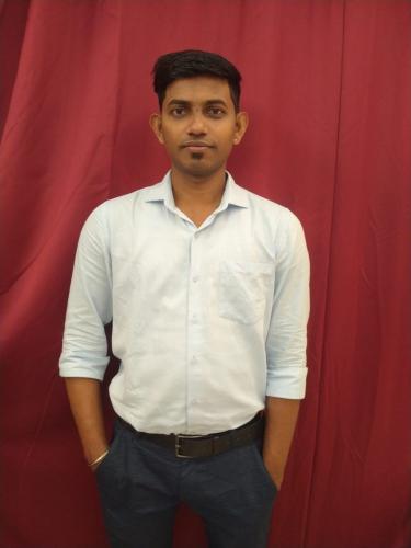Shrikant Bhivaji Chavan