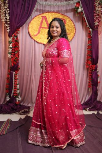 Shruti Sanjay Gawade
