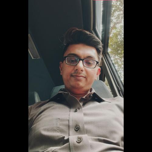 salil laxman bagwe