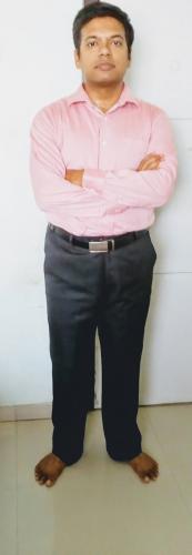 Sameer Shelar