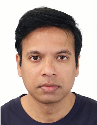 Sameer Shelar