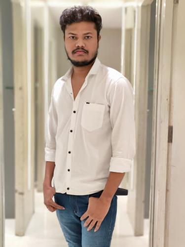 Alpesh Kashinath Ambre
