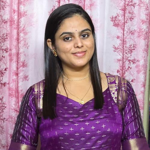 Gauri Laxmikant Tate