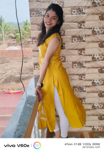 DIPTI DEEPAK AMLOSKAR