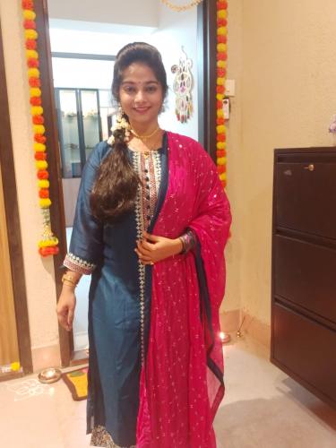 VAIBHAVI SUDHIR VICHARE