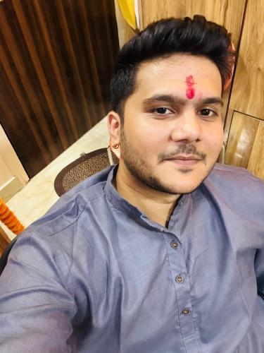 Shubham Shantaram Sawant