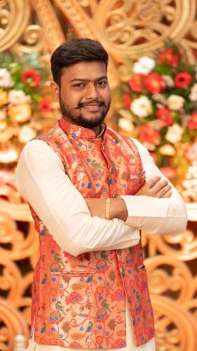 Siddhesh Laxman Margaj