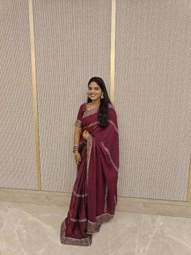 JAGRUTI SANTOSH HATANKAR