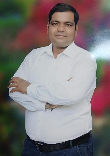 ABHISHEK ASHOK WAJE
