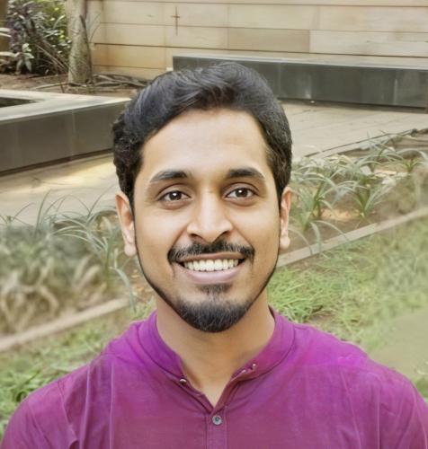 Siddhartha Palav