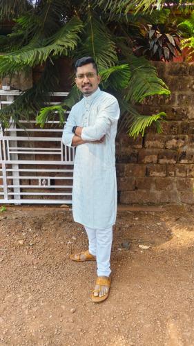 Narayan Kiran Chavan
