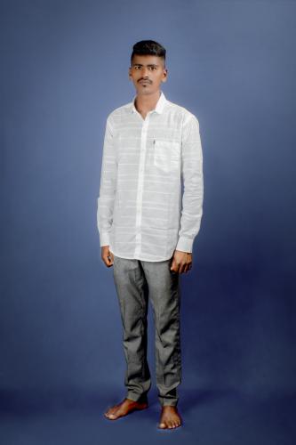 Balkrishna Deepak Rawool
