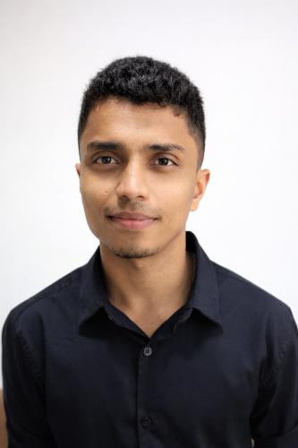 Vismay Gajanan Palav