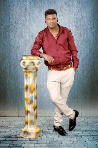 ANIKET ANANT JADHAV