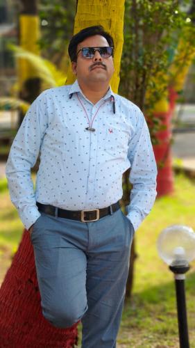 Ritesh Mukund Parab