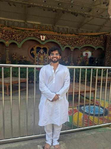Madhusudan Prashant Sawant Patel