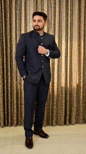 Vishal Vilas Sawant