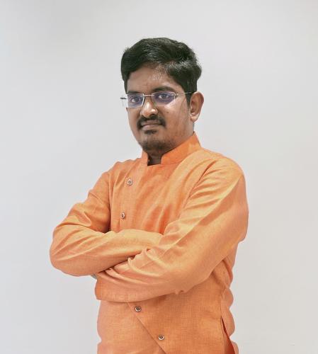 Kaustubh Shridhar Gawde