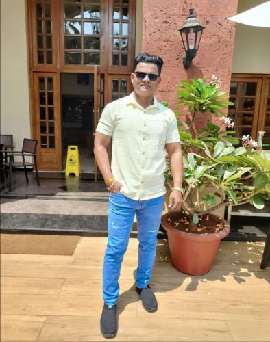 ANIL CHANDRAKANT GHATKAR