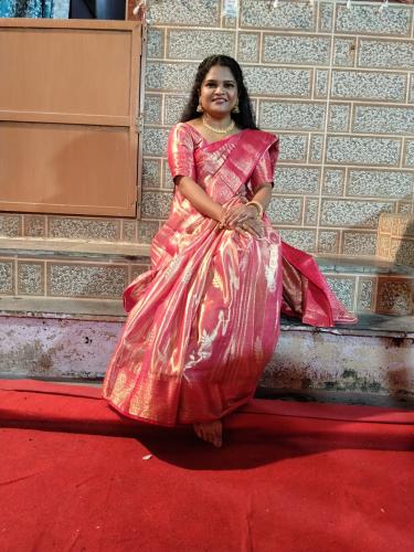 Priyanka Prabhakar Sapate