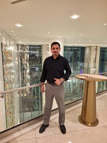 SAIRAJ VIKAS SHINDE