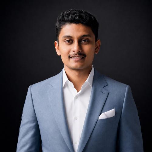TANMAY SANTOSH TAWADE