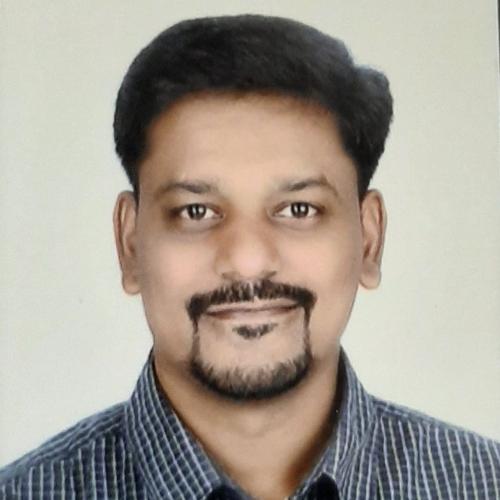 ROSHAN RAJARAM VICHARE