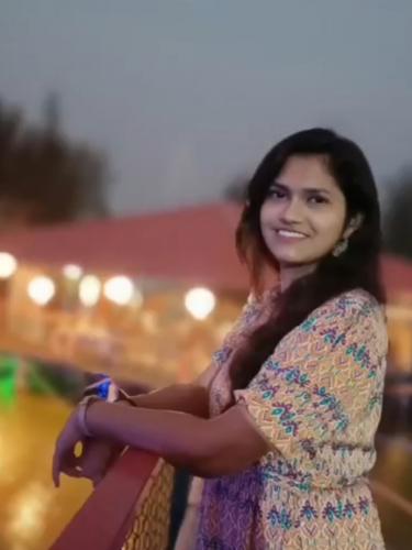 Juhi Ashok Naik