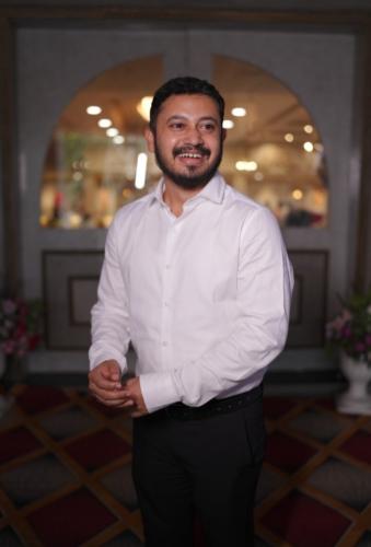 Rajas Sanjay Parab