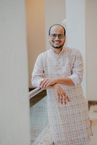 Vinay Manohar Rane