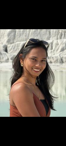 Namrata Ramchandra Dhuri