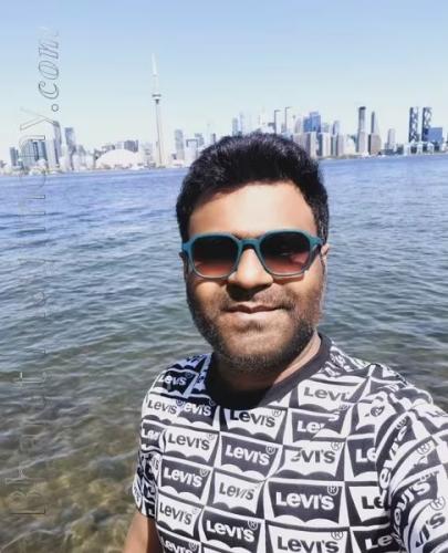 Rohan Raju Kharade
