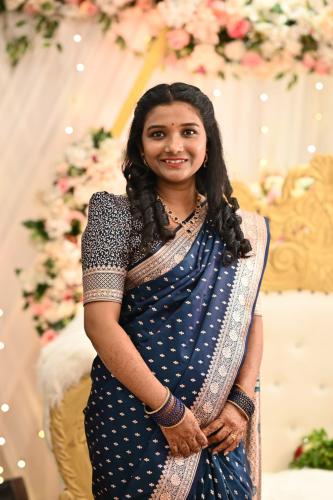 KRUTIKA SADANAND NANDALASKAR