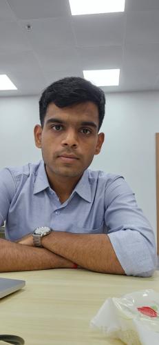 Anuj Jaywant Sawant