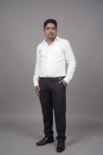 DATTARAM Dasharath BHISE